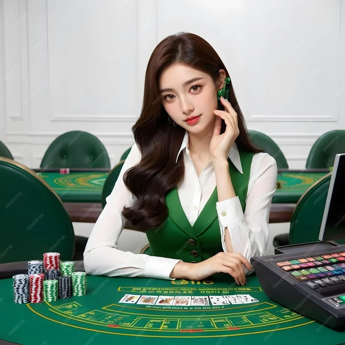 8888com Baccarat Grand